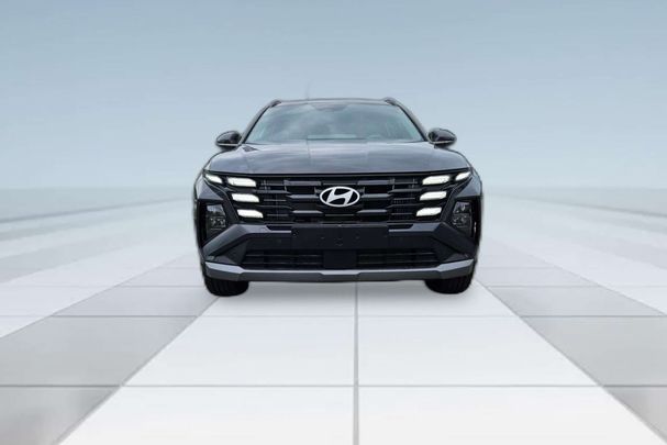 Hyundai Tucson 1.6 CRDi DCT 100 kW image number 2