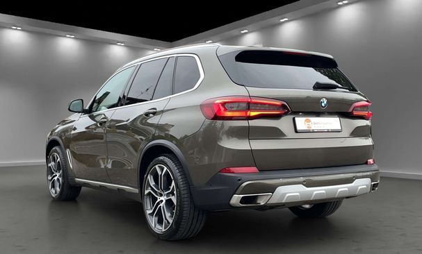 BMW X5 xDrive 210 kW image number 6