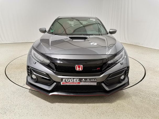 Honda Civic 2.0 VTEC Type R GT 235 kW image number 23