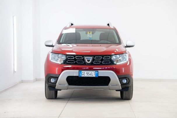 Dacia Duster TCe Prestige 74 kW image number 2