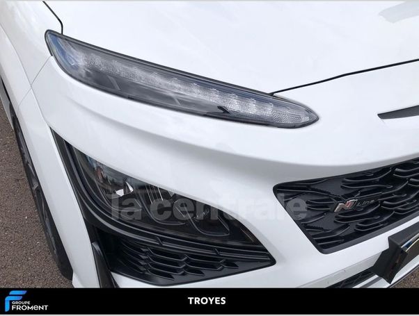 Hyundai Kona 1.0 T-GDI 88 kW image number 28