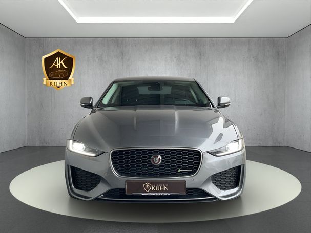 Jaguar XE D200 S 150 kW image number 2