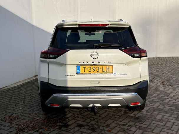 Nissan X-Trail e-4ORCE 157 kW image number 25