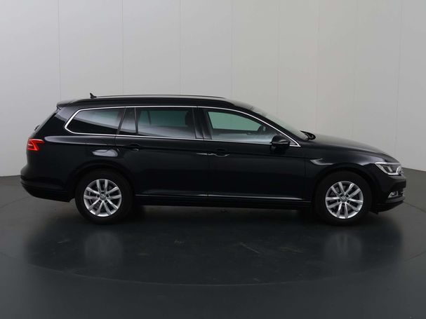 Volkswagen Passat Variant 1.8 TSI Highline DSG 132 kW image number 6