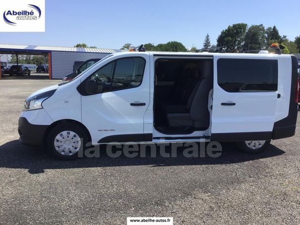 Renault Trafic 1.6 dCi 120 L2H1 88 kW image number 12