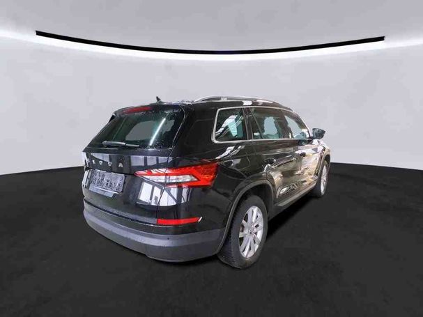 Skoda Kodiaq 2.0 TDI Style 4x4 DSG 147 kW image number 1