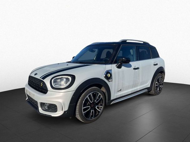 Mini Cooper SE Countryman JCW ALL4 165 kW image number 1