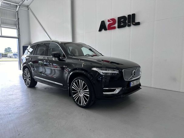 Volvo XC90 Recharge T8 AWD 288 kW image number 1