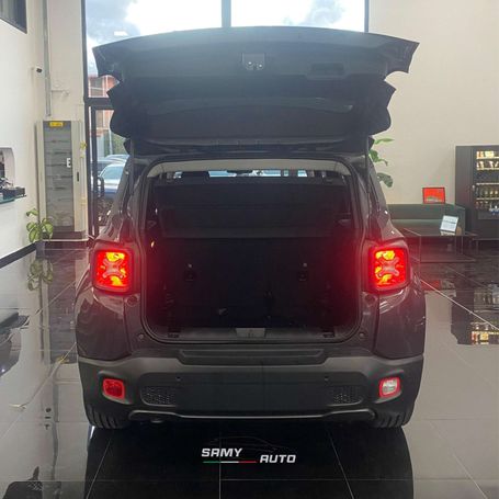 Jeep Renegade 96 kW image number 7