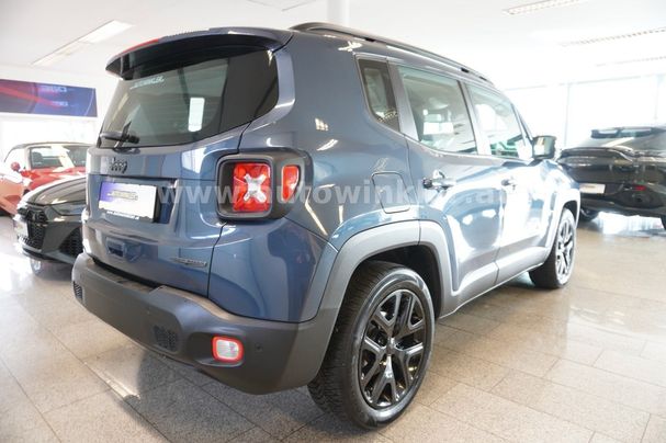 Jeep Renegade 88 kW image number 6