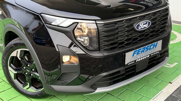 Ford Transit Courier EcoBoost Active 92 kW image number 2