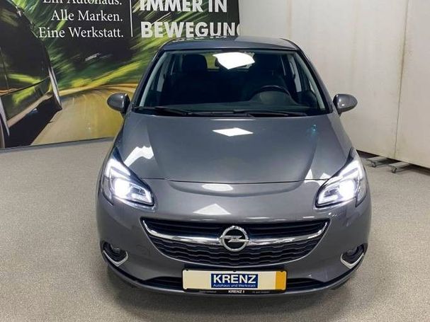 Opel Corsa 1.4 66 kW image number 3