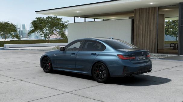 BMW 340d xDrive 250 kW image number 4