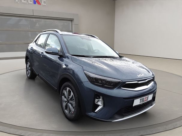 Kia Stonic 1.0 Vision 74 kW image number 2