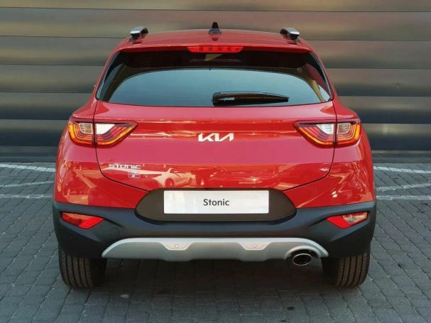 Kia Stonic 1.2 62 kW image number 6