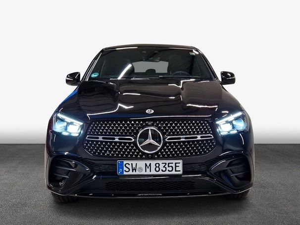 Mercedes-Benz GLE 350 de AMG 245 kW image number 2