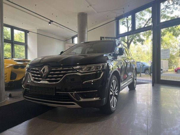 Renault Koleos TCe 160 Initiale Paris EDC 116 kW image number 1