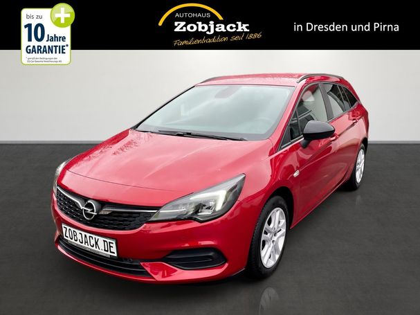 Opel Astra 96 kW image number 1