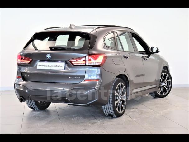 BMW X1 25e xDrive 162 kW image number 4