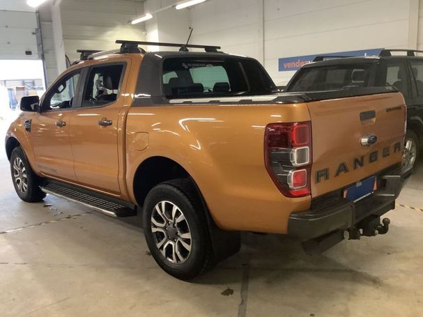 Ford Ranger 2.0 EcoBlue 156 kW image number 3