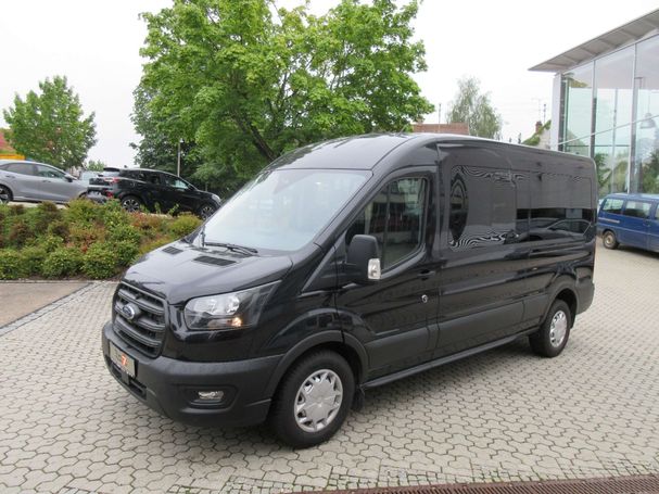 Ford Transit 350 L3 Trend 110 kW image number 1