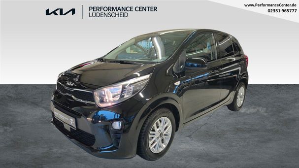 Kia Picanto 1.0 49 kW image number 1