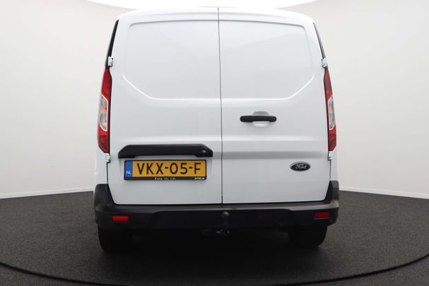 Ford Transit Connect L2 1.5 Trend 74 kW image number 4