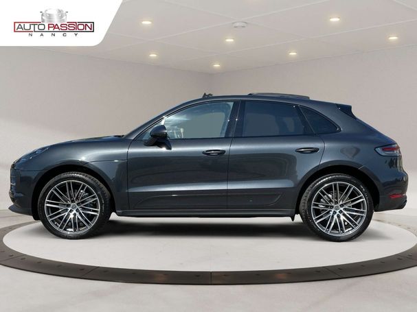 Porsche Macan S PDK 260 kW image number 5