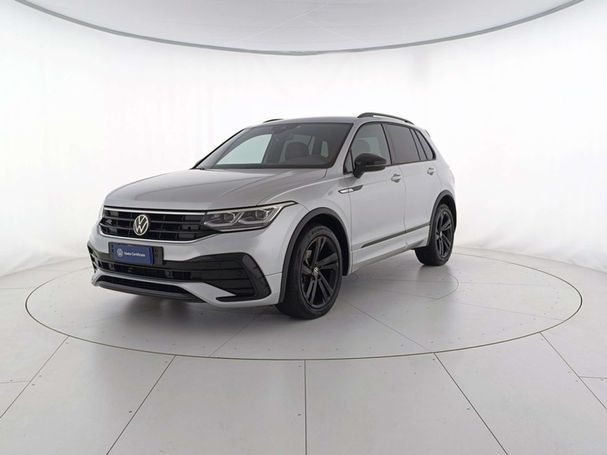 Volkswagen Tiguan 2.0 TDI DSG 110 kW image number 1