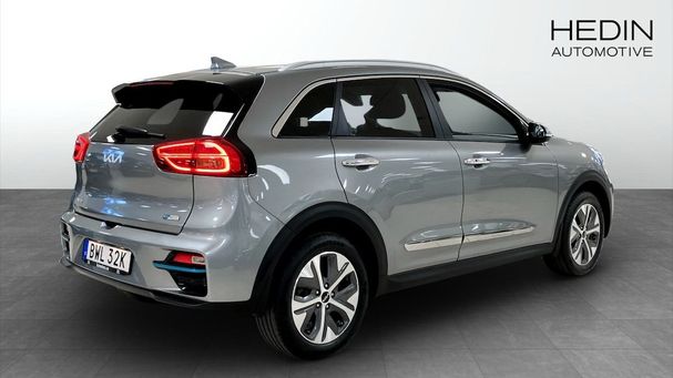 Kia Niro e 150 kW image number 2