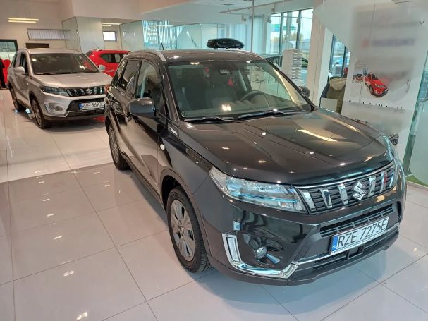 Suzuki Vitara 1.4 Boosterjet 103 kW image number 3