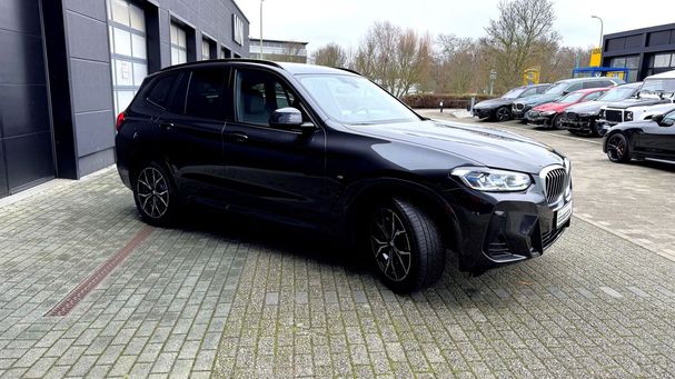 BMW X3 xDrive20d 140 kW image number 3