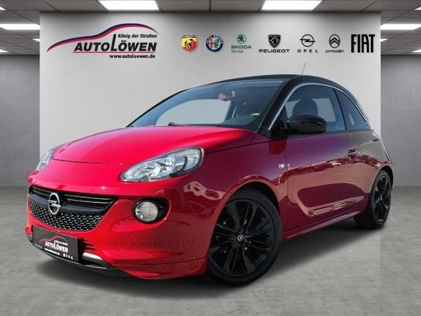 Opel Adam 1.0 66 kW image number 1