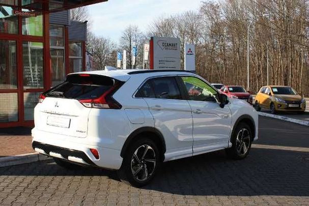 Mitsubishi Eclipse Cross 138 kW image number 3