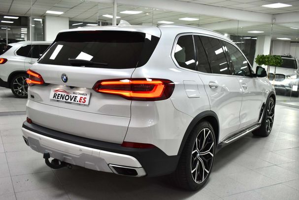 BMW X5 xDrive 195 kW image number 2