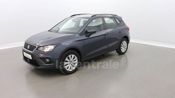 Seat Arona 1.6 TDI DSG Style 70 kW image number 17