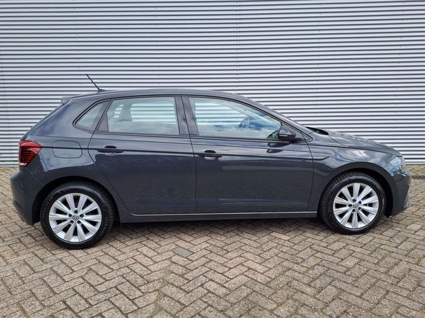 Volkswagen Polo 1.0 TSI Highline 70 kW image number 2