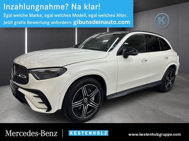 Mercedes-Benz GLC 300 4Matic 190 kW image number 2