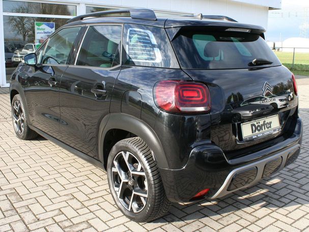 Citroen C3 Aircross Shine Pack 96 kW image number 4