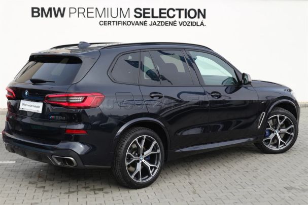 BMW X5 M50d xDrive 294 kW image number 1