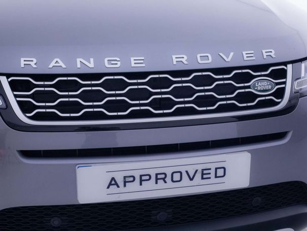 Land Rover Range Rover Evoque 110 kW image number 30