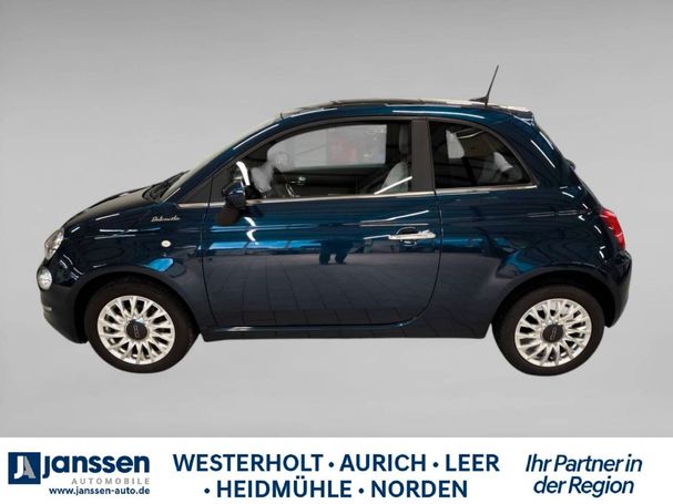 Fiat 500 51 kW image number 2