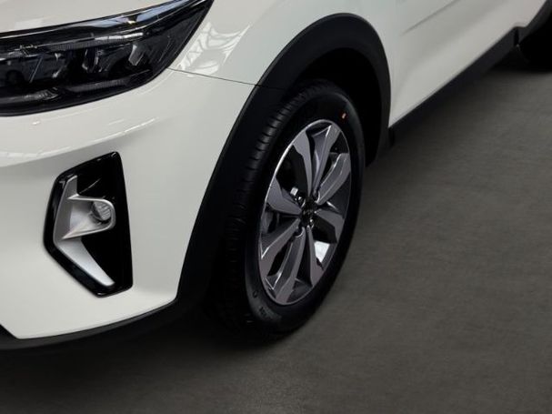 Kia Stonic 1.2 Vision 58 kW image number 6