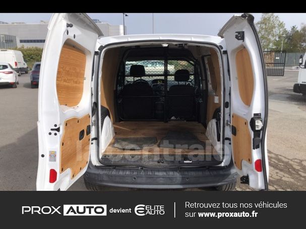 Renault Kangoo Energy dCi 90 66 kW image number 16