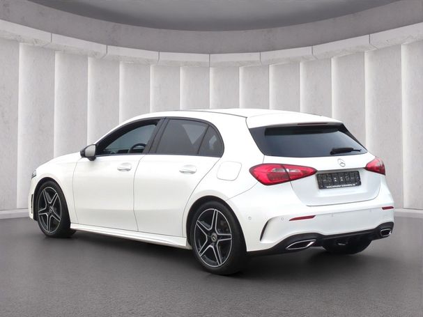 Mercedes-Benz A 220 d 140 kW image number 20