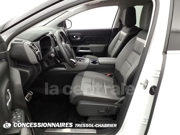 Citroen C5 Aircross 165 kW image number 18