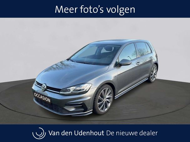 Volkswagen Golf 1.5 TSI DSG Highline 110 kW image number 1