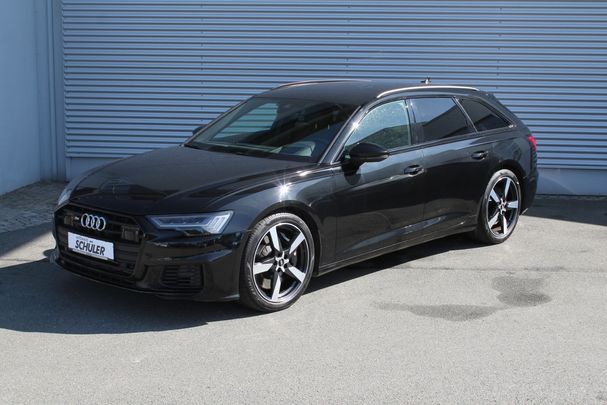 Audi S6 3.0 TDI Avant 257 kW image number 1