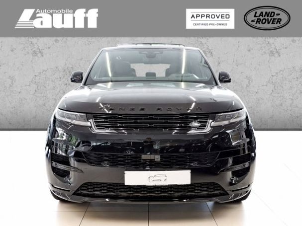 Land Rover Range Rover Sport P400 295 kW image number 8