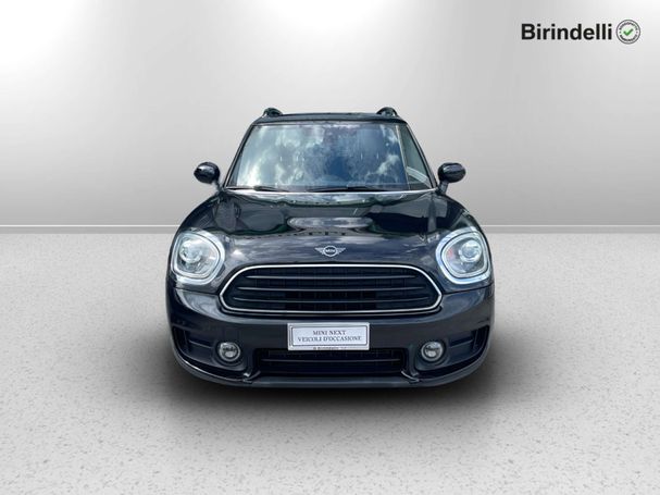 Mini Cooper D Countryman 110 kW image number 2